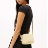 Petit sac bandoulière Jaune Femme Tommy Hilfiger Camera