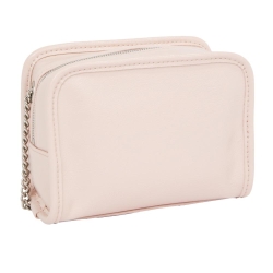 Sac à Bandoulière Rose Femme Calvin Klein Jeans Utility Camera