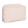 Sac à Bandoulière Rose Femme Calvin Klein Jeans Utility Camera