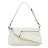 Sac à Bandoulière Blanc Femme Calvin Klein Jeans Must