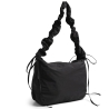 Sac à Bandoulière Noir Femme Pieces Cavilda