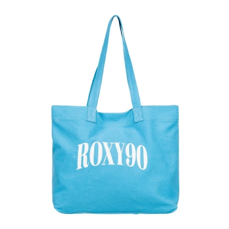 Sac à main Bleu Femme Roxy Go For It