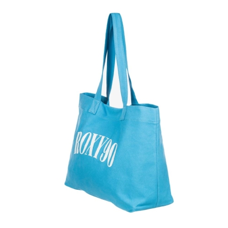 Sac à main Bleu Femme Roxy Go For It