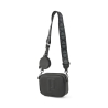 Sac à Bandoulière Noir Femme Puma Sense Cross
