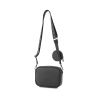 Sac à Bandoulière Noir Femme Puma Sense Cross