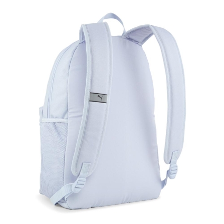 Sac à Dos Bleu Femme Puma Phase Backpack 091164
