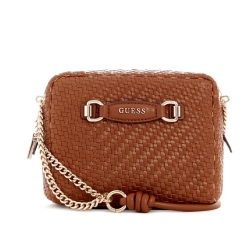 Sac à bandoulière Camel Femme Guess Francy Camera