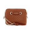 Sac à bandoulière Camel Femme Guess Francy Camera