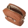 Sac à bandoulière Camel Femme Guess Francy Camera
