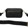 Sac à bandoulière Noir Femme Tommy Hilfiger Distinct AW0AW17455