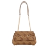 Sac à main Marron Femme Guess Lorelei Convertible