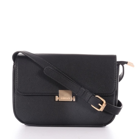 Sac à bandoulière Noir Foncé Georges Rech Terri-sac