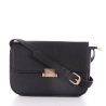 Sac à bandoulière Noir Foncé Georges Rech Terri-sac