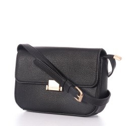 Sac à bandoulière Noir Foncé Georges Rech Terri-sac