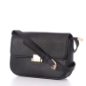 Sac à bandoulière Noir Foncé Georges Rech Terri-sac