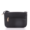 Sac à bandoulière Noir Foncé Georges Rech Terri-sac