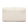 Sac à Bandoulière Ecru Femme Tommy Hilfiger Th Heritage Mini Cro