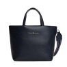 Sac à bandoulière Marine Femme Tommy Hilfiger Logotapes