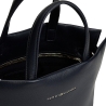 Sac à bandoulière Marine Femme Tommy Hilfiger Logotapes
