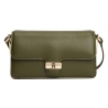 Sac à bandoulière Vert Femme Tommy Hilfiger Heritage