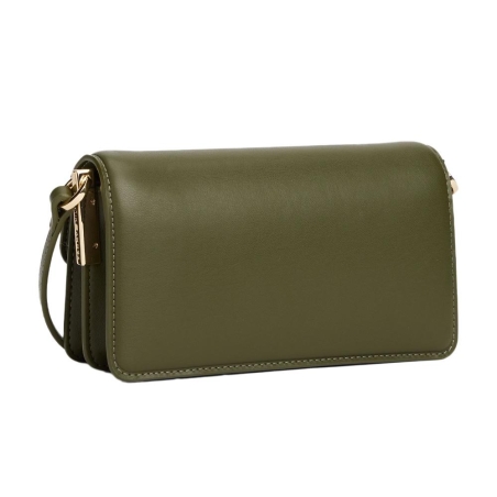 Sac à bandoulière Vert Femme Tommy Hilfiger Heritage