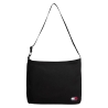 Sac à Bandoulière Noir Femme Tommy Hilfiger Crossb