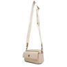 Sac à bandoulière Beige Femme Tommy Hilfiger Distinct AW0AW17455
