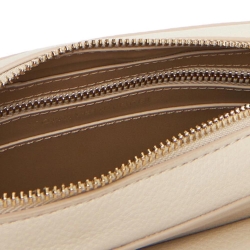 Sac à bandoulière Beige Femme Tommy Hilfiger Distinct AW0AW17455