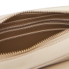 Sac à bandoulière Beige Femme Tommy Hilfiger Distinct AW0AW17455