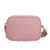 Sac à bandoulière Rose Femme Pepe jeans Galina