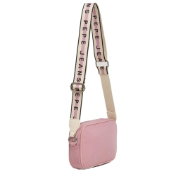 Sac à bandoulière Rose Femme Pepe jeans Galina
