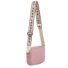 Sac à bandoulière Rose Femme Pepe jeans Galina