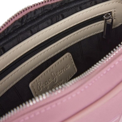Sac à bandoulière Rose Femme Pepe jeans Galina