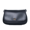 Sac à bandoulière Noir Femme Calvin Klein Jeans Ck Flap