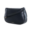Sac à bandoulière Noir Femme Calvin Klein Jeans Ck Flap