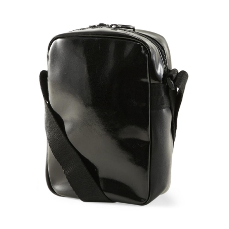 Sac Bandoulière Noir Femme Puma Core Up Portable