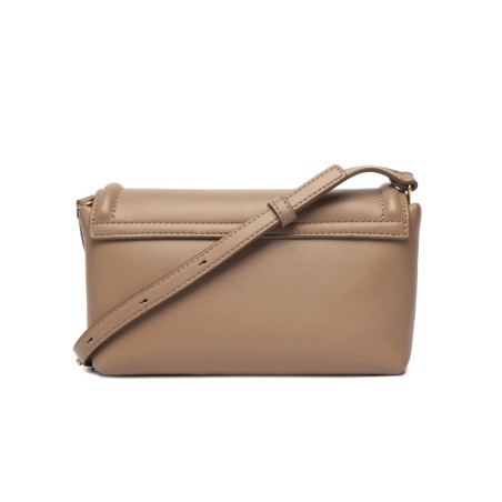 Sac à bandoulière Beige Femme Calvin Klein Jeans Bold