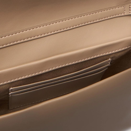 Sac à bandoulière Beige Femme Calvin Klein Jeans Bold
