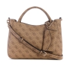 Sac à Main Beige Femme Guess Brenton