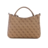 Sac à Main Beige Femme Guess Brenton