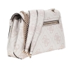 Sac à main Blanc Femme Guess Lorelei Convertible