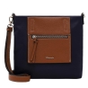 Sac à Bandoulière Marine Femme Tamaris
