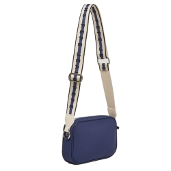 Sac à bandoulière Marine Femme Pepe jeans Galina