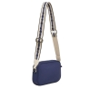 Sac à bandoulière Marine Femme Pepe jeans Galina