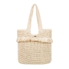 Sac De Plage Beige Femme Roxy Jungle