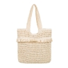 Sac De Plage Beige Femme Roxy Jungle