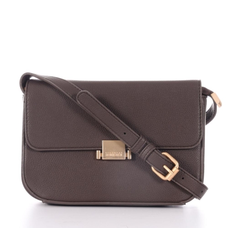 Sac à bandoulière Marron Foncé Georges Rech Terri-sac