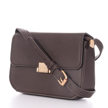 Sac à bandoulière Marron Foncé Georges Rech Terri-sac