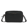 Sac à bandoulière Noir Femme Tommy Hilfiger Logotape Camera