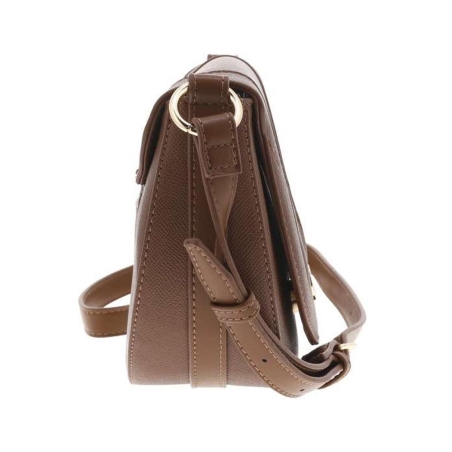 Sac à bandoulière Camel Femme Georges Rech Thi-lan